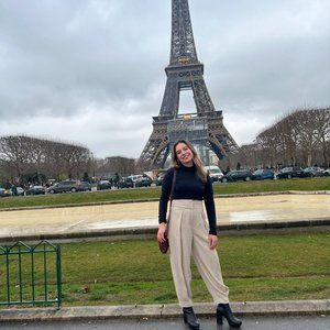 Meet your Posher, Chelsea
